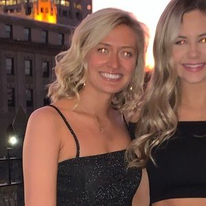 Meet your Posher, Maddy